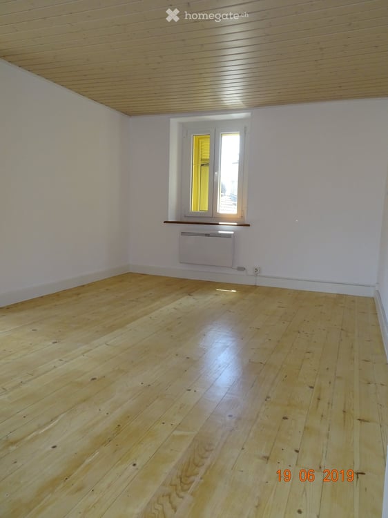 4 p. dans maison villagoise vieux Fully 2