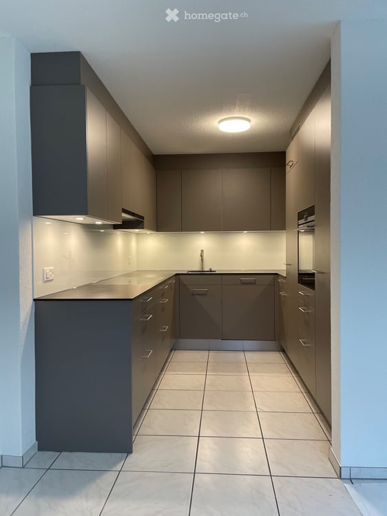 4.5 Zimmer-Wohnung 3