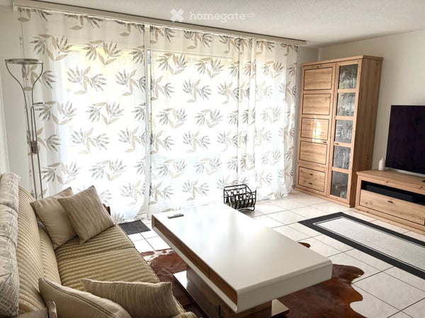 4.5 Zimmer-Wohnung 5