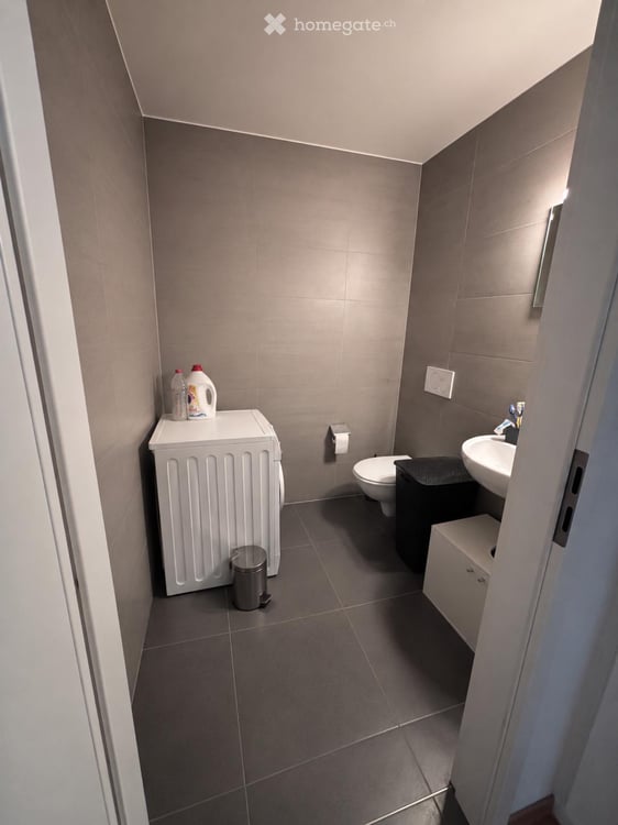 Appartement 2,5 pieces 5
