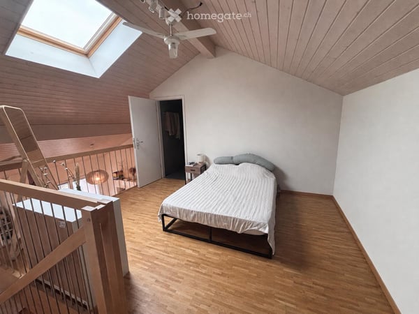 Appartement 2,5 pieces 3