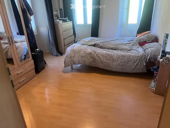 Charmant appartement de 3,5 pièces à Prez-vers-Noréaz 3