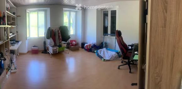 Charmant appartement de 3,5 pièces à Prez-vers-Noréaz 4