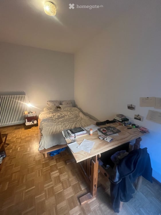 Sous location estivale de 2 mois 4