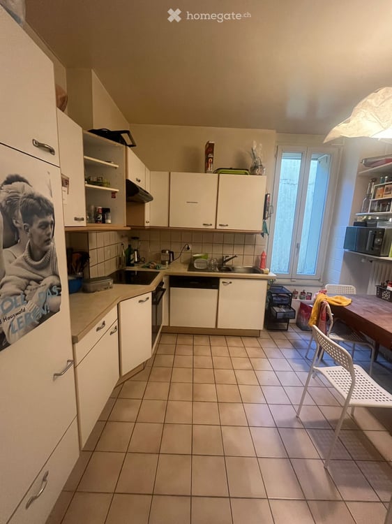 Sous location estivale de 2 mois 5