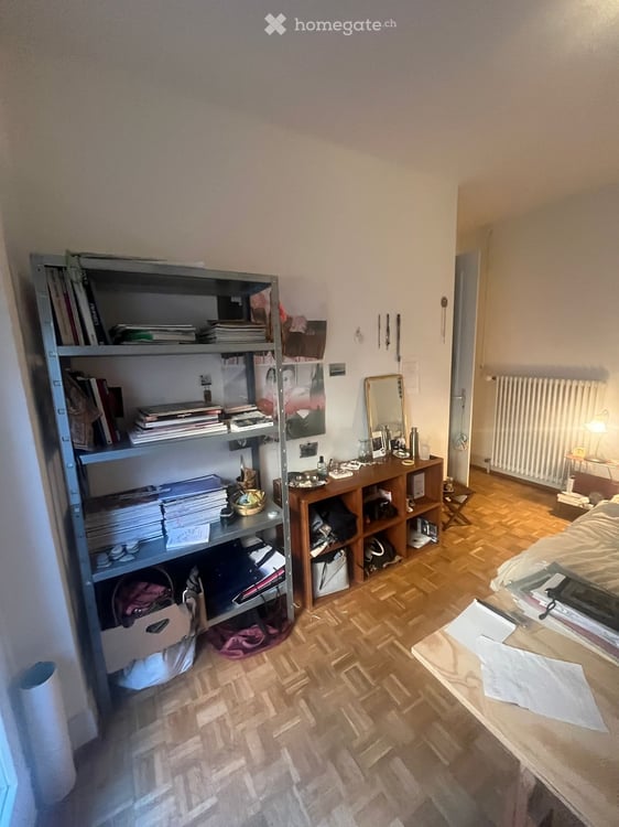 Sous location estivale de 2 mois 3