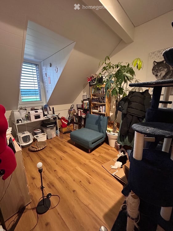 Appartements 3.5 pces avec balcon 2