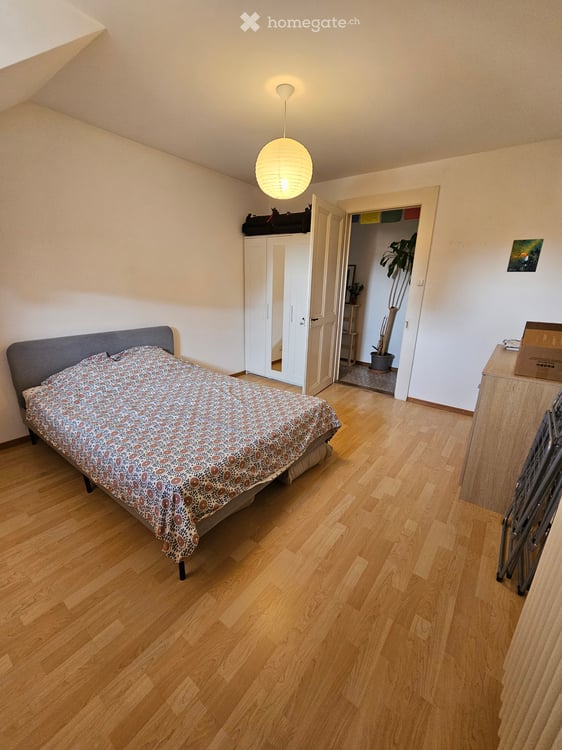 Superbe 4.5 pièces à louer à Yverdon 3