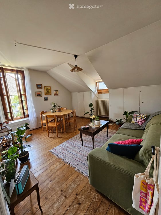 Superbe 4.5 pièces à louer à Yverdon 5