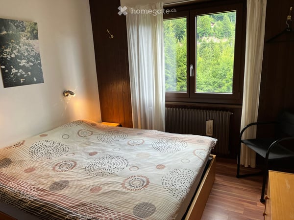 Apparemment 2.5 pièces à vendre 4