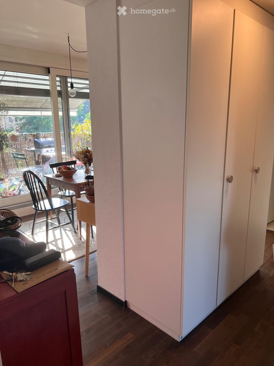 Très bel appartement 3,5 p. lumineux-terrasse-dernier étage 10