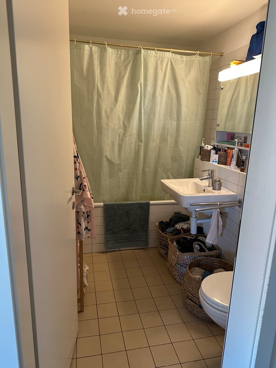 Très bel appartement 3,5 p. lumineux-terrasse-dernier étage 3