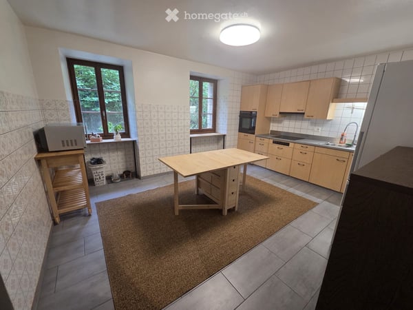 Appartement 5 pièces 2