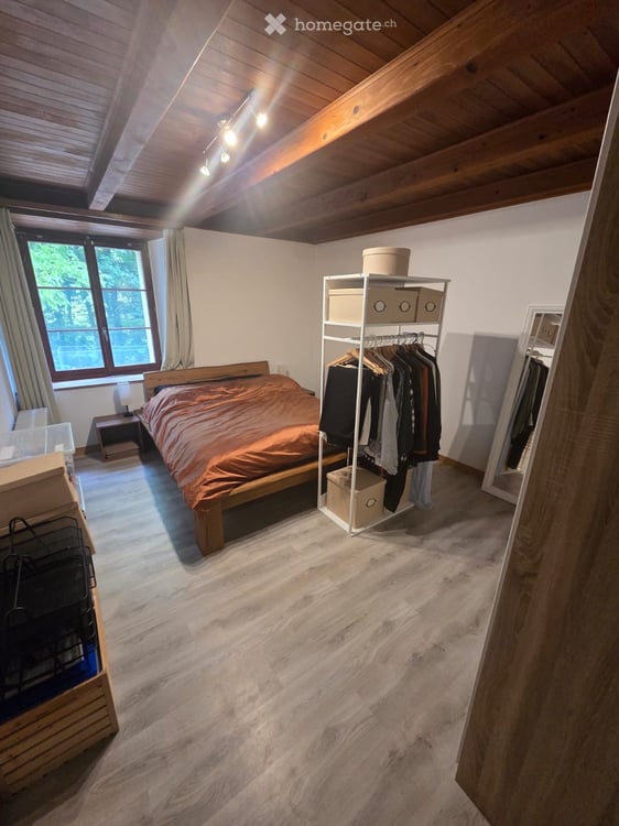 Appartement 5 pièces 5