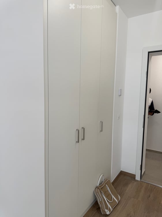 Studio neuf  haute de gamme accès au fitness  De 1 juillet. 5