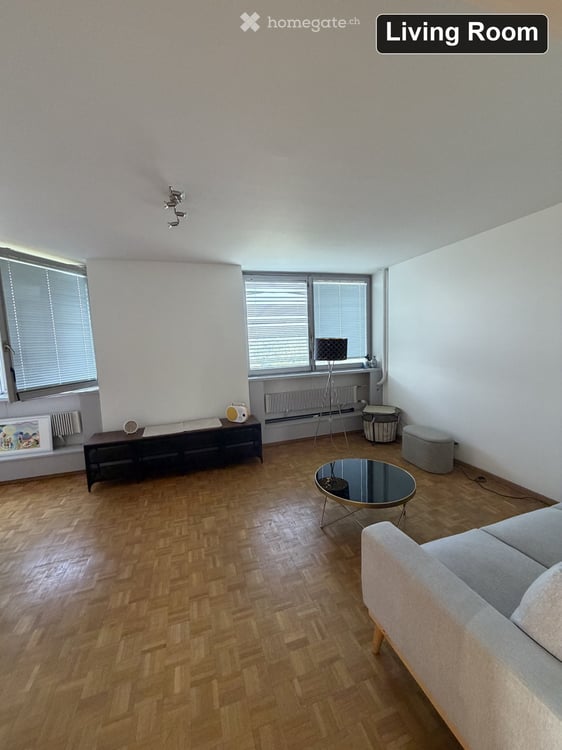Colocation d'exception  Chambres meublées avec vue, piscine 4
