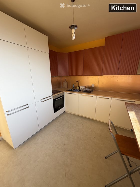 Colocation d'exception  Chambres meublées avec vue, piscine 5