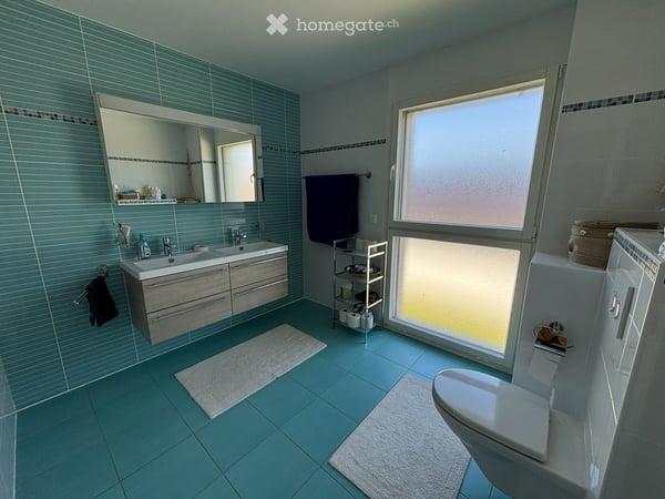 A vendre Morrens Duplex 4.5 pièces, 160m2 12