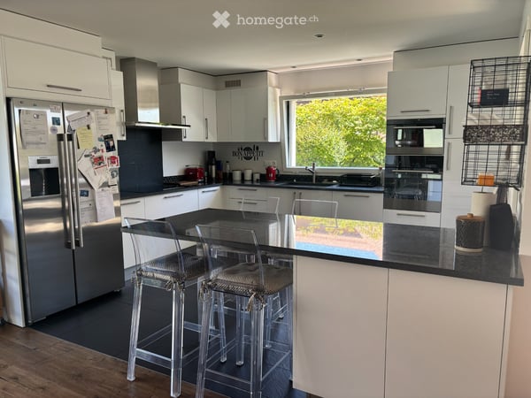 A vendre Morrens Duplex 4.5 pièces, 160m2 4