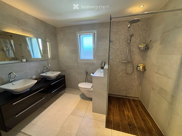 A vendre Morrens Duplex 4.5 pièces, 160m2 11