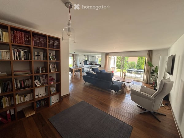 A vendre Morrens Duplex 4.5 pièces, 160m2 9