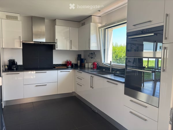 A vendre Morrens Duplex 4.5 pièces, 160m2 5