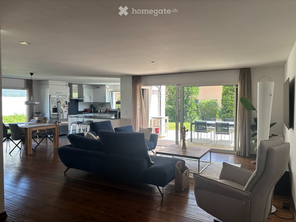 A vendre Morrens Duplex 4.5 pièces, 160m2 6