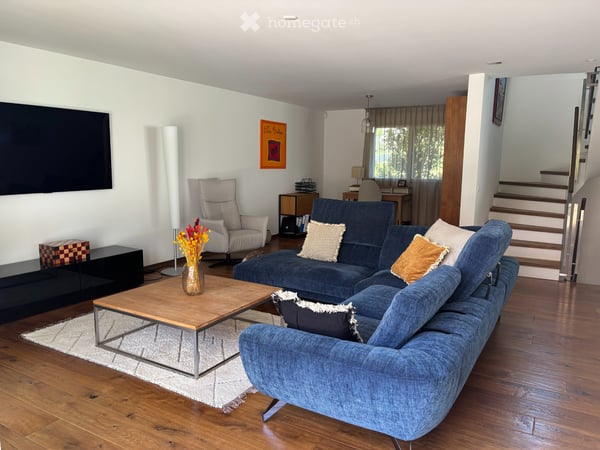 A vendre Morrens Duplex 4.5 pièces, 160m2 8