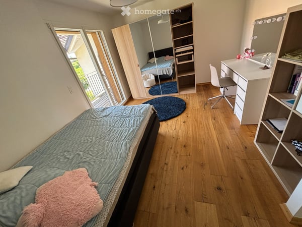 A vendre Morrens Duplex 4.5 pièces, 160m2 13