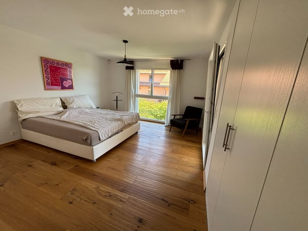 A vendre Morrens Duplex 4.5 pièces, 160m2 10