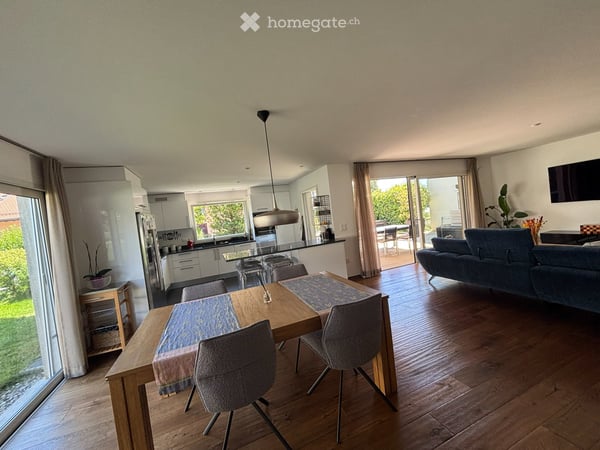 A vendre Morrens Duplex 4.5 pièces, 160m2 7