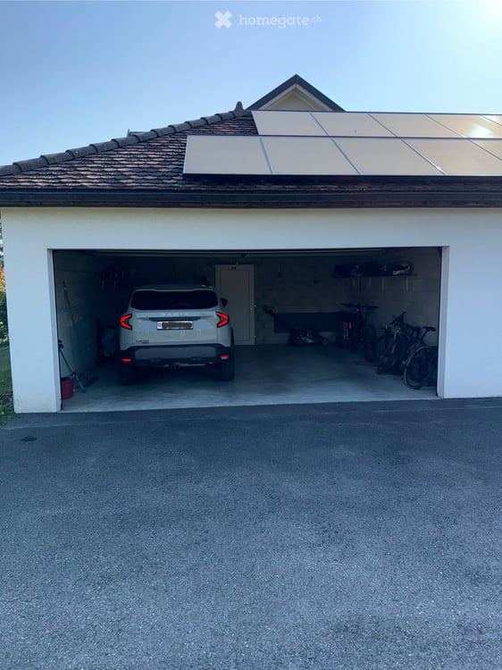 A vendre Morrens Duplex 4.5 pièces, 160m2 2