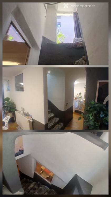 Magnifique loft en duplex 4