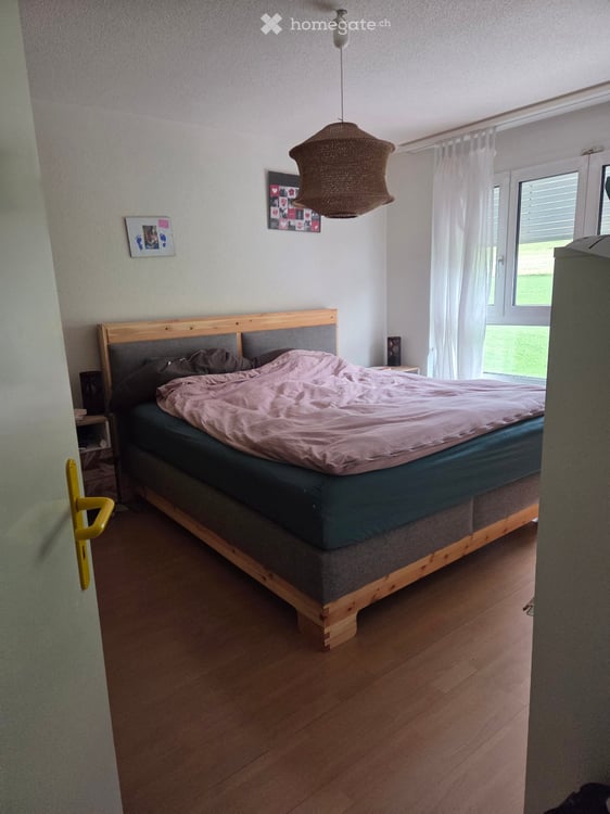 4.5 pièces, Vilars 4