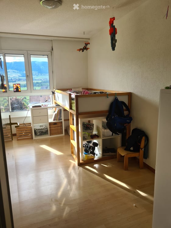 4.5 pièces, Vilars 5