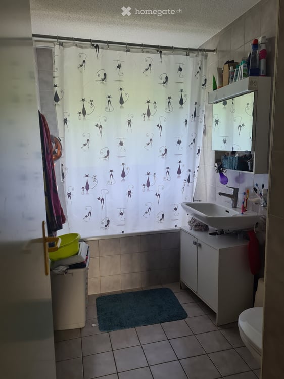 4.5 pièces, Vilars 3
