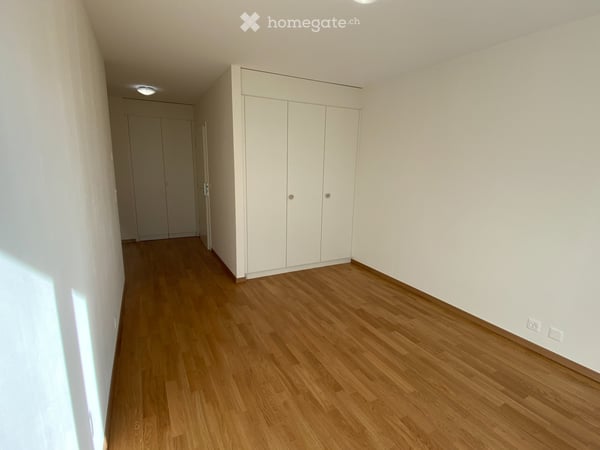Magnifique appartement neuf de 2.5 pièces 2
