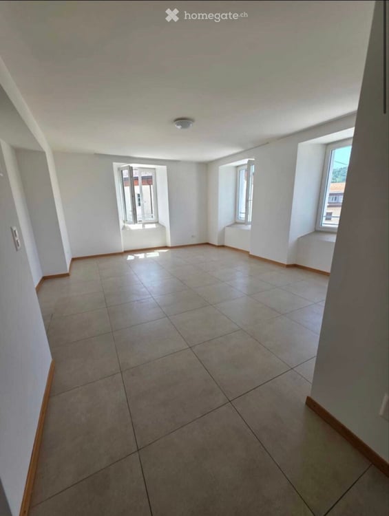 Appartement de 2.5 pièces à St-Croix 4