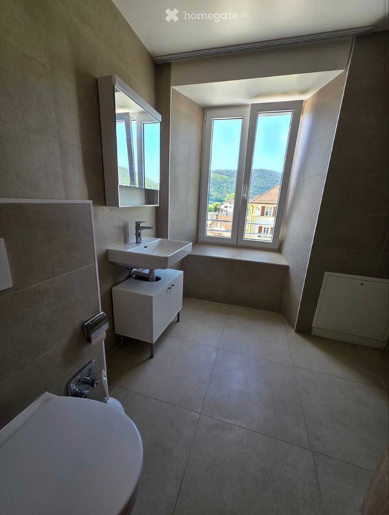 Appartement de 2.5 pièces à St-Croix 5