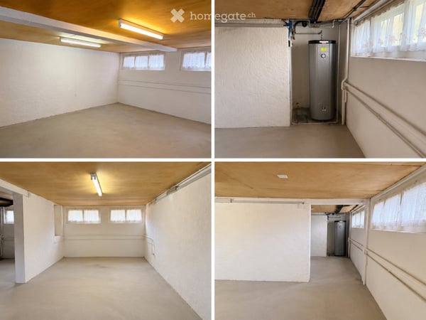Wohnen wie im eigenen Haus in Frauenfeld 5