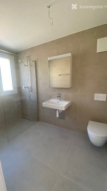 Appartement neuf - 2.5 pièces - label minergie 8