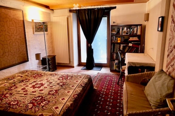 Appartement à louer 2