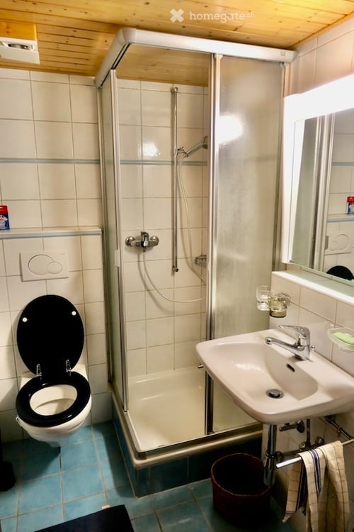 Appartement à louer 4