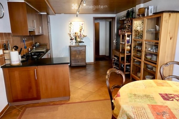 Appartement à louer 3