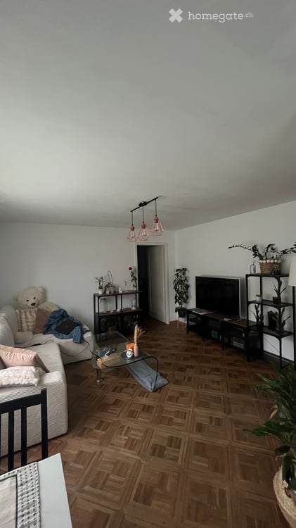 Appartement 3.5 pces 3