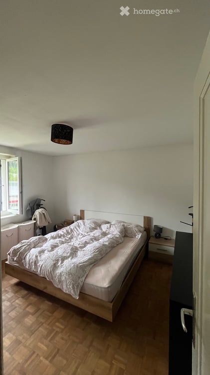 Appartement 3.5 pces 5