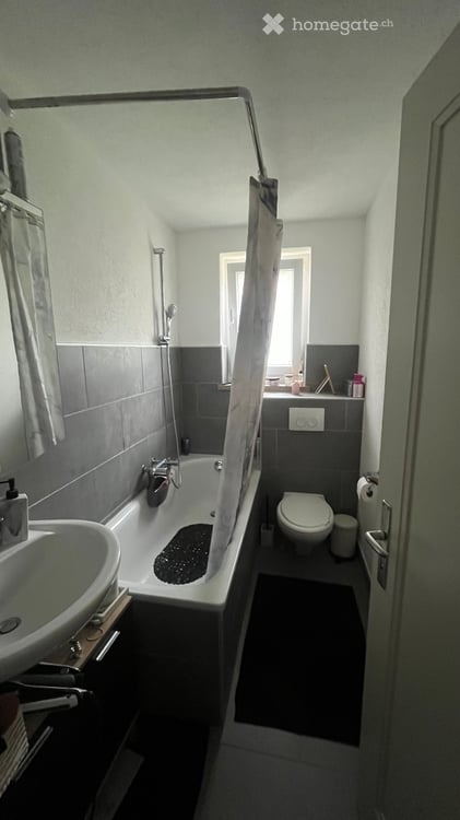 Appartement 3.5 pces 4