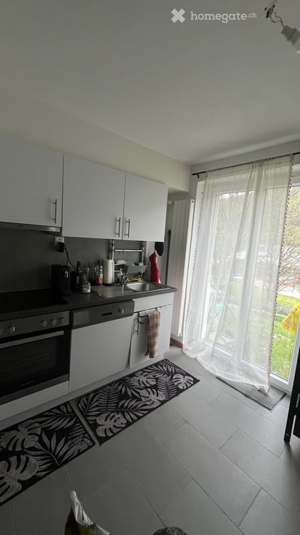 Appartement 3.5 pces 2