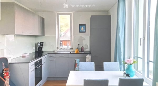 Schöne 2-Zimmerwohnung in Schinznach-Dorf 3