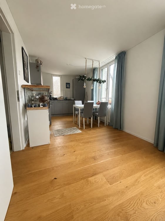 Schöne 2-Zimmerwohnung in Schinznach-Dorf 2